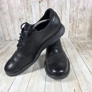 Cole Haan | Shoes | Cole Haan Black Leather Oxford Dress  display picture 1